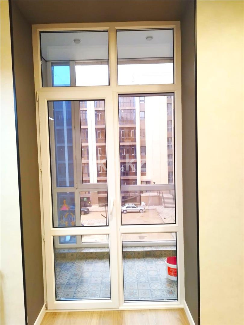 Продажа 2-комнатной квартиры, 64 м², 137 учетный квартал - Продажа квартир в новостройках Караганды фото 10 из 16