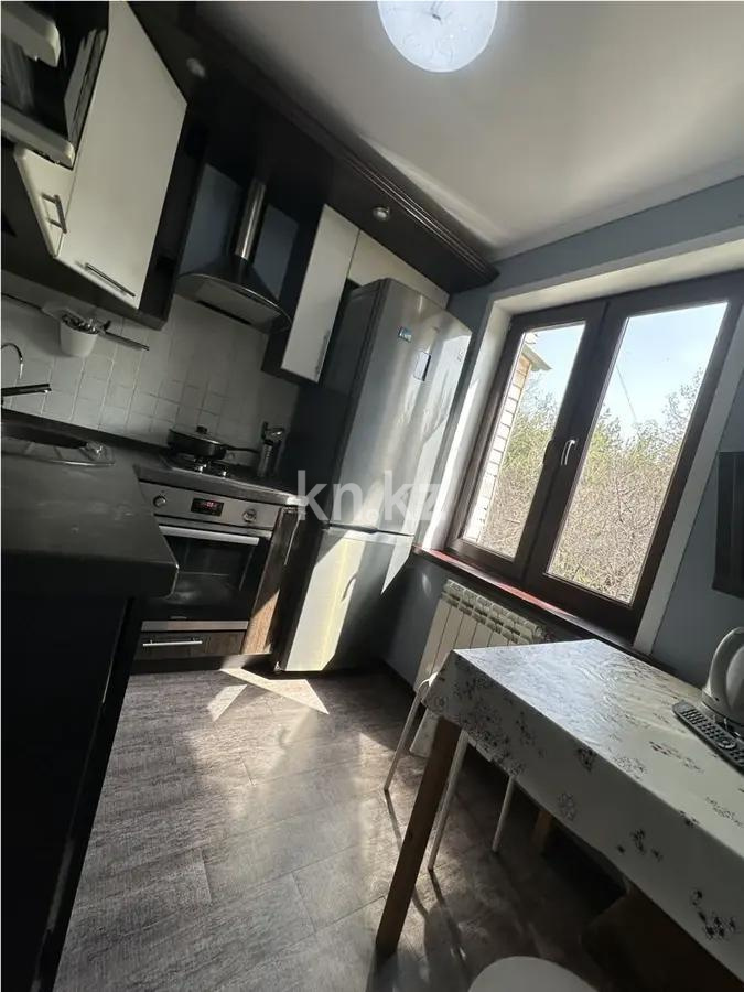 Продажа 2-комнатной квартиры, 42 м² - Продажа квартир в Бостандыкском р-не Алматы фото 3 из 5