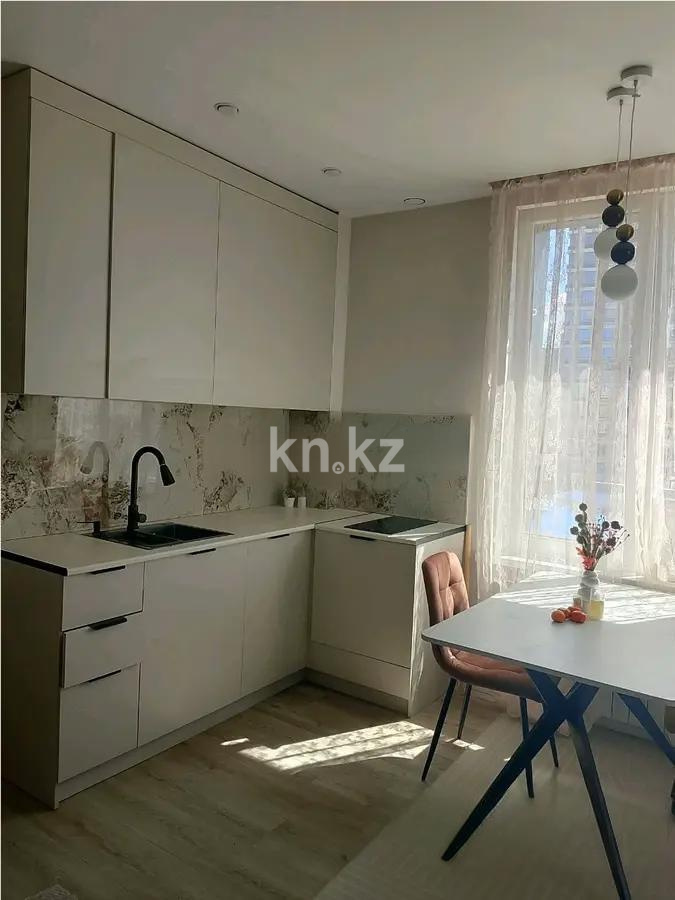 Продажа 1-комнатной квартиры, 32 м² - Продажа квартир в Астане - страница 9 фото 2 из 3
