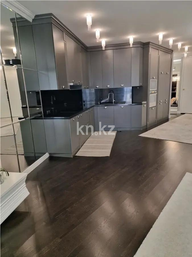 Продажа 3-комнатной квартиры, 175 м² - Продажа трехкомнатных квартир от собственников в Алматы - страница 37 фото 4 из 6