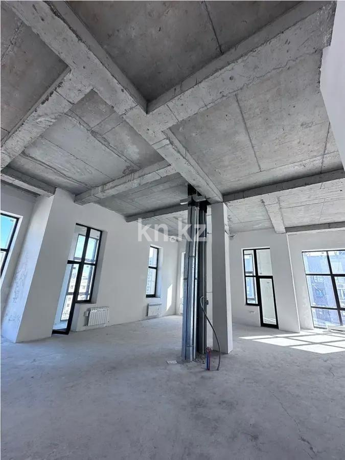 Продажа 3-комнатной квартиры, 112.6 м², ул. Аманжолова, дом  22 - Продажа  трехкомнатных квартир в Астане без посредников с фото фото 1 из 1