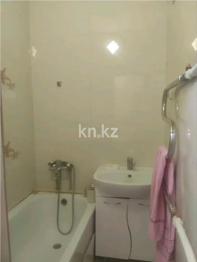 Продажа 1-комнатной квартиры, 43 м² - Продажа квартир в Алмалинском р-не Алматы - страница 3 фото 3 из 4