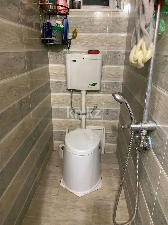 Продажа 1-комнатной квартиры, 30 м², ул. Торетай, дом  219 - Продажа  однокомнатных квартир в Алматы с фото фото 4 из 4