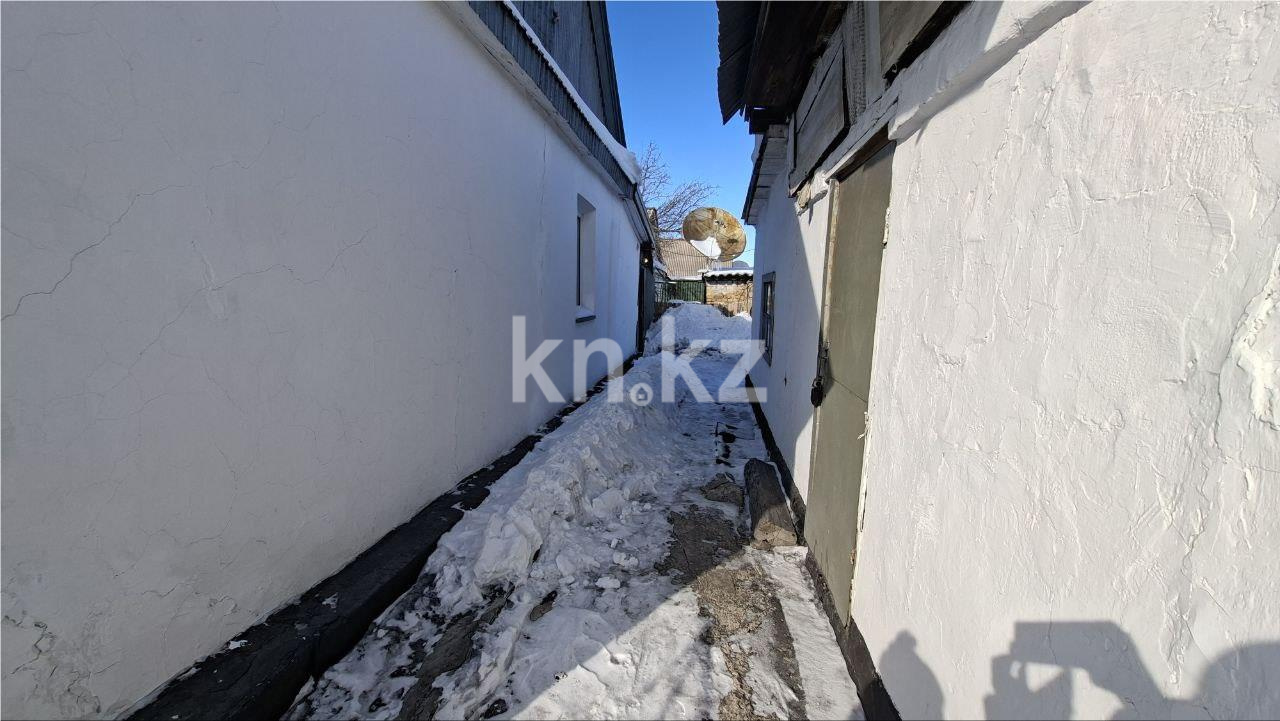 Продажа 4-комнатного дома, 72.3 м² - Продажа домов, коттеджей в Темиртау фото 23 из 27