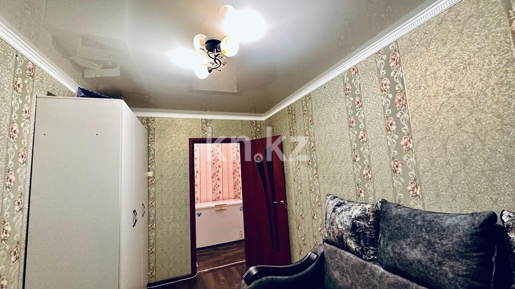 Продажа 3-комнатной квартиры, 67 м², мкр-н Мамраева (Восток-5) в Караганде - фото 5