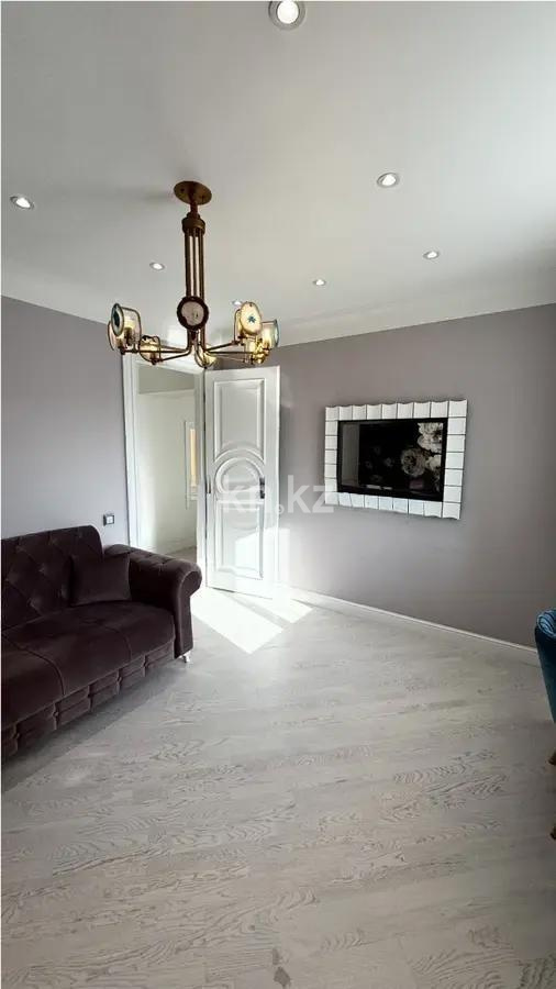 Продажа 4-комнатной квартиры, 115 м², мкр-н Самал-1, дом  32 - Продажа  четырехкомнатных квартир в Алматы без посредников фото 2 из 4