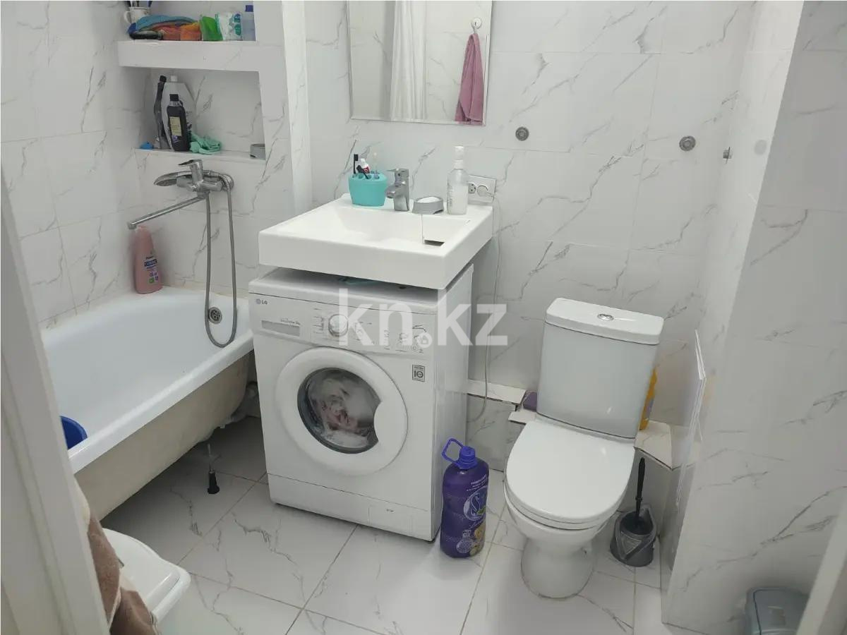 Продажа 2-комнатной квартиры, 54 м², пр. Райымбека, дом  590/8 - Продажа  двухкомнатных квартир в новостройках Алматы без посредников фото 4 из 6