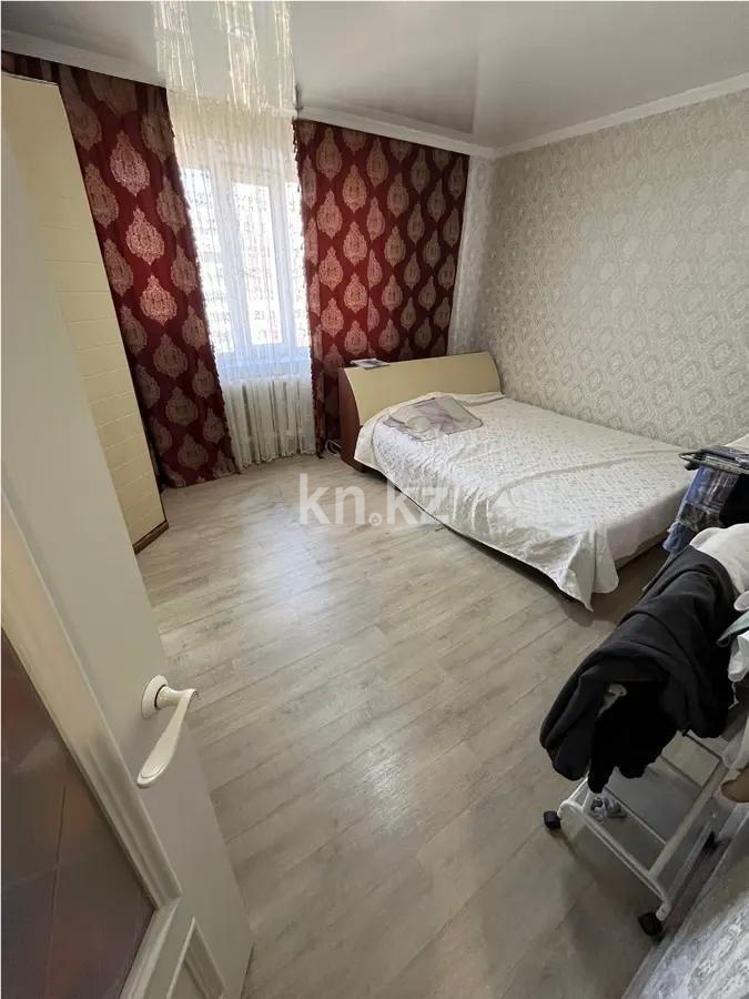 Продажа 4-комнатной квартиры, 83 м², ул. Таттимбета, дом  9 - Продажа  четырехкомнатных квартир в Караганде фото 3 из 6