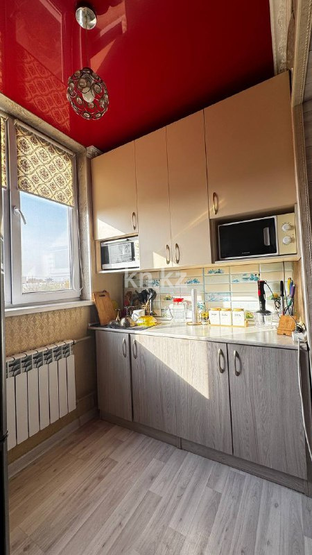 Продажа 3-комнатной квартиры, 62 м², Айтеке би, дом  5 - Продажа и аренда недвижимости в Таразе фото 4 из 17