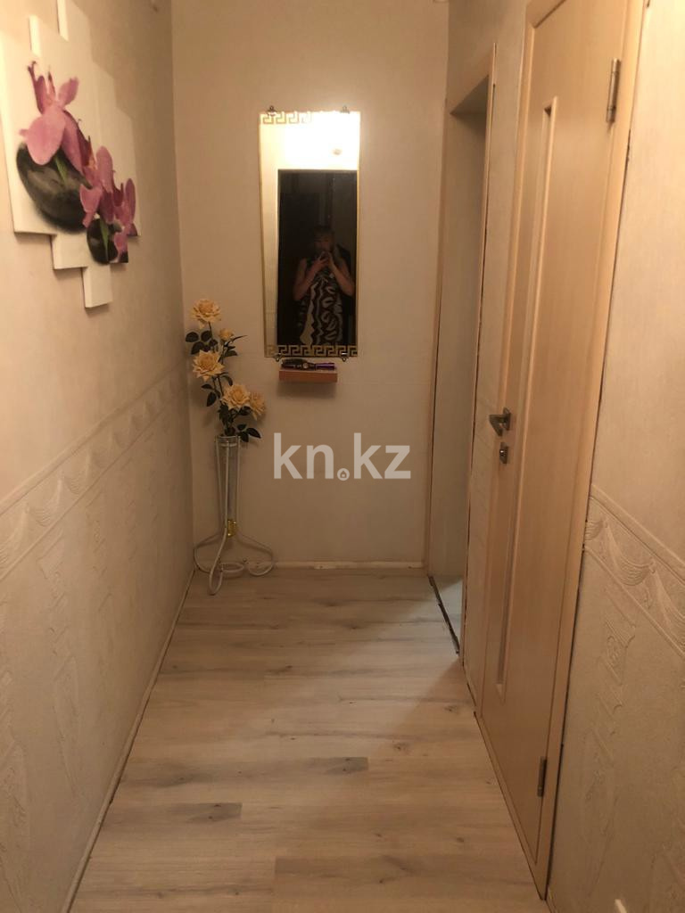 Продажа 3-комнатной квартиры, 45.5 м², А.П. Чехова, дом  175 - Продажа квартир в Костанае фото 10 из 12