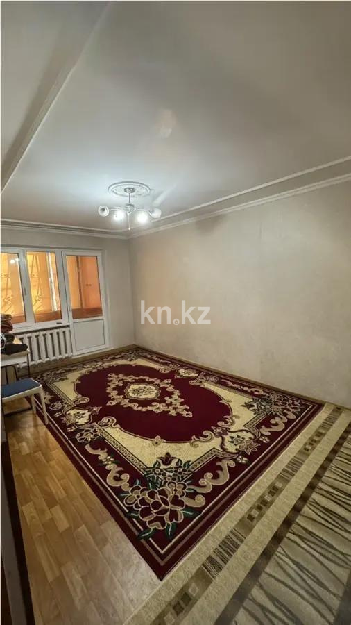 Продажа 1-комнатной квартиры, 33.2 м², ул. Туркебаева, дом  244 - Продажа  однокомнатных квартир в Алматы без посредников с фото фото 1 из 3