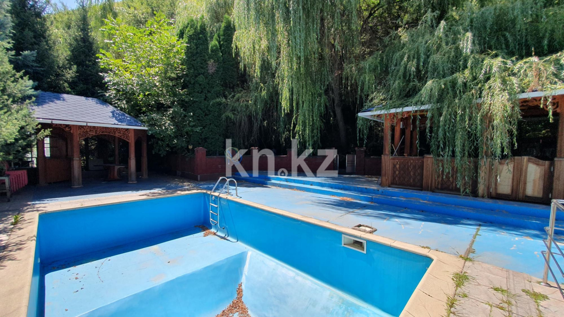 Продажа дома, 1245.1 м², Таужолы - Продажа домов, коттеджей в Алматы фото 30 из 40