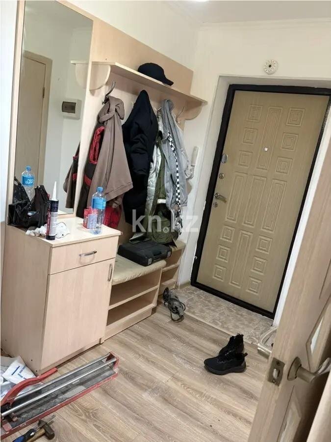 Продажа 2-комнатной квартиры, 60 м² в Астане - фото 4