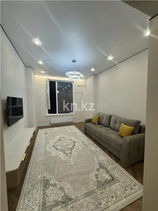 Продажа 2-комнатной квартиры, 58.5 м² в Астане