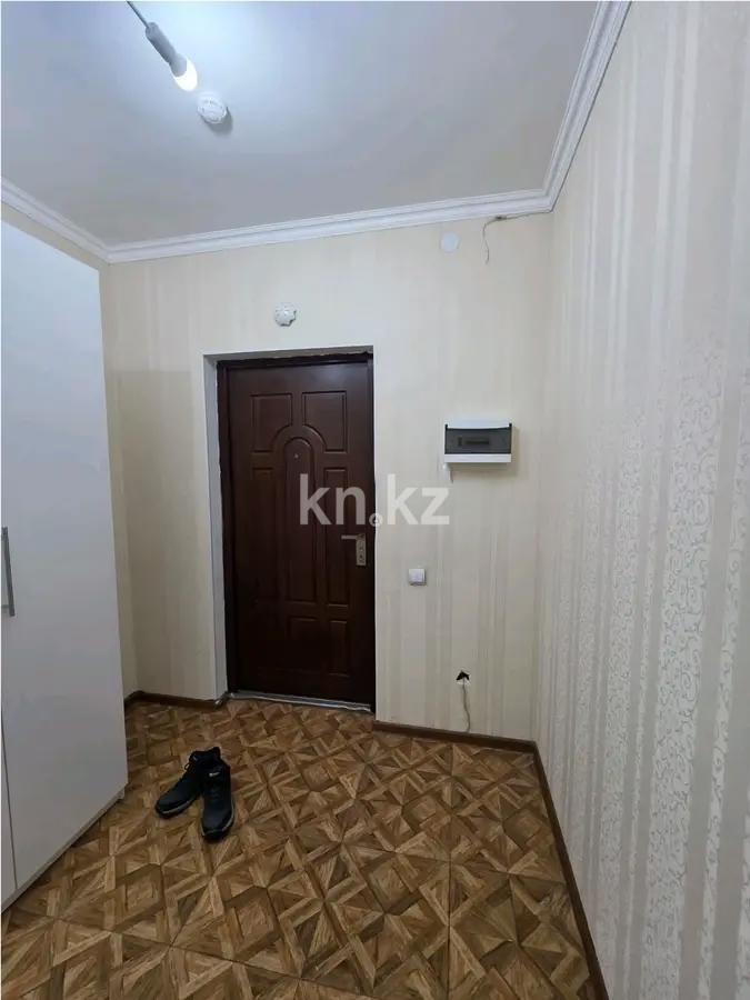 Продажа 2-комнатной квартиры, 60 м², ул. Сауран, дом  3/1 - Продажа квартир в новостройках Астаны с фото фото 5 из 5