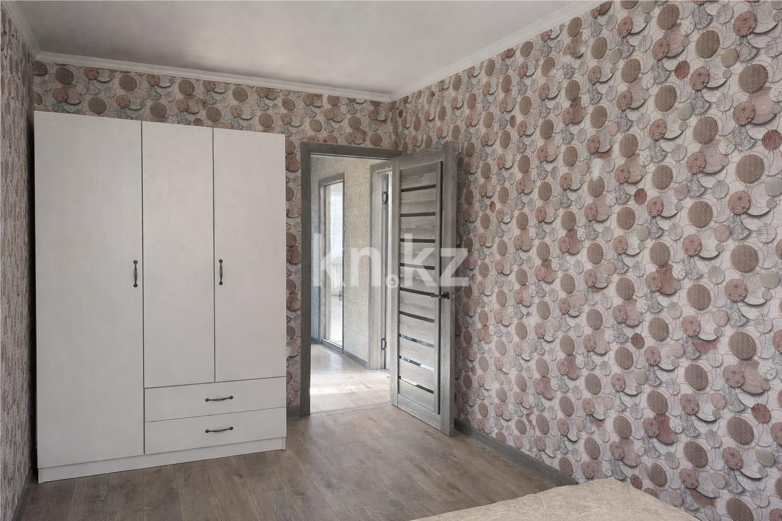 Продажа 3-комнатной квартиры, 62 м² - Продажа квартир в Караганде - страница 10 фото 5 из 7