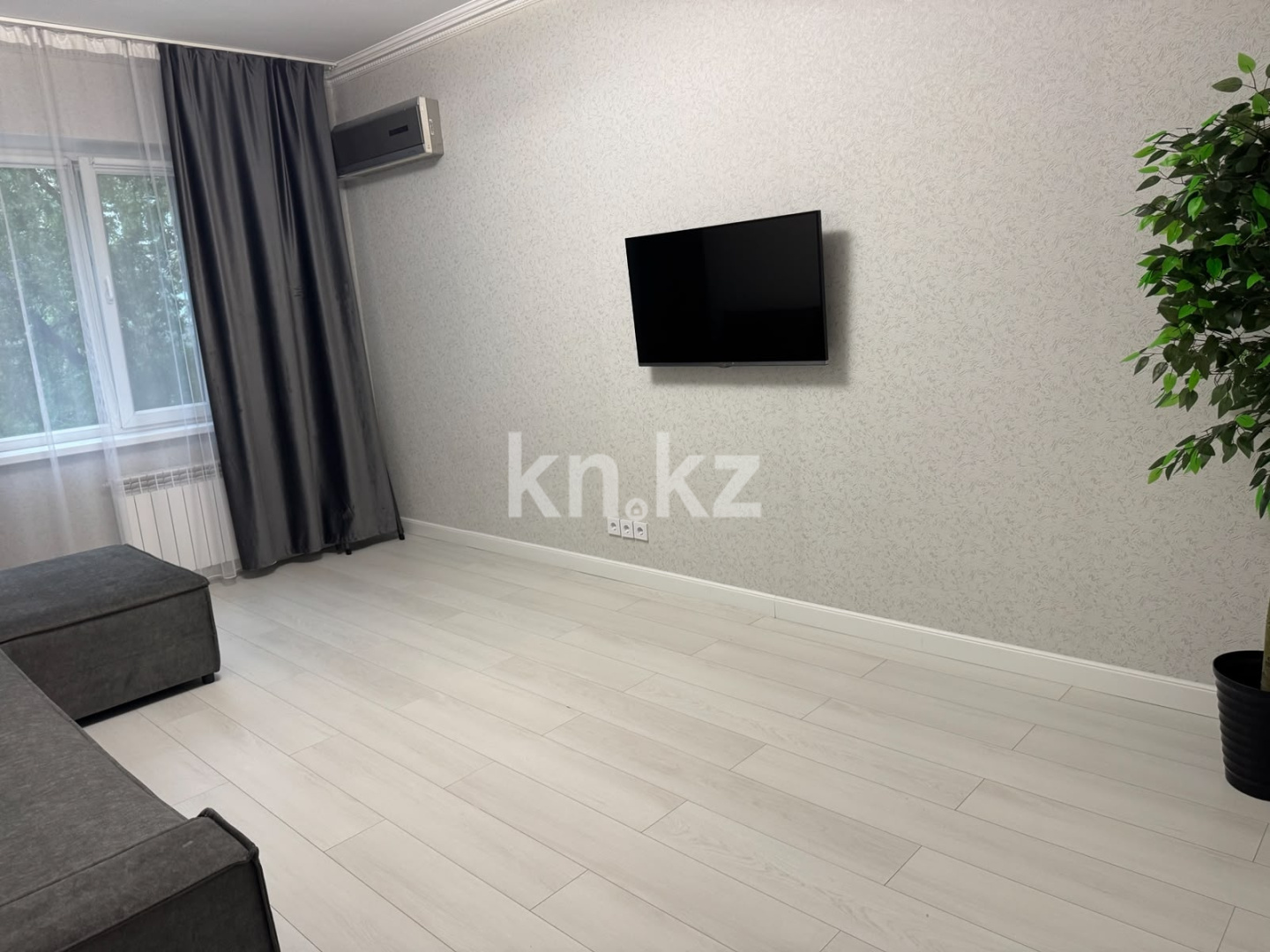 Продажа 1-комнатной квартиры, 42 м² в Алматы - фото 4