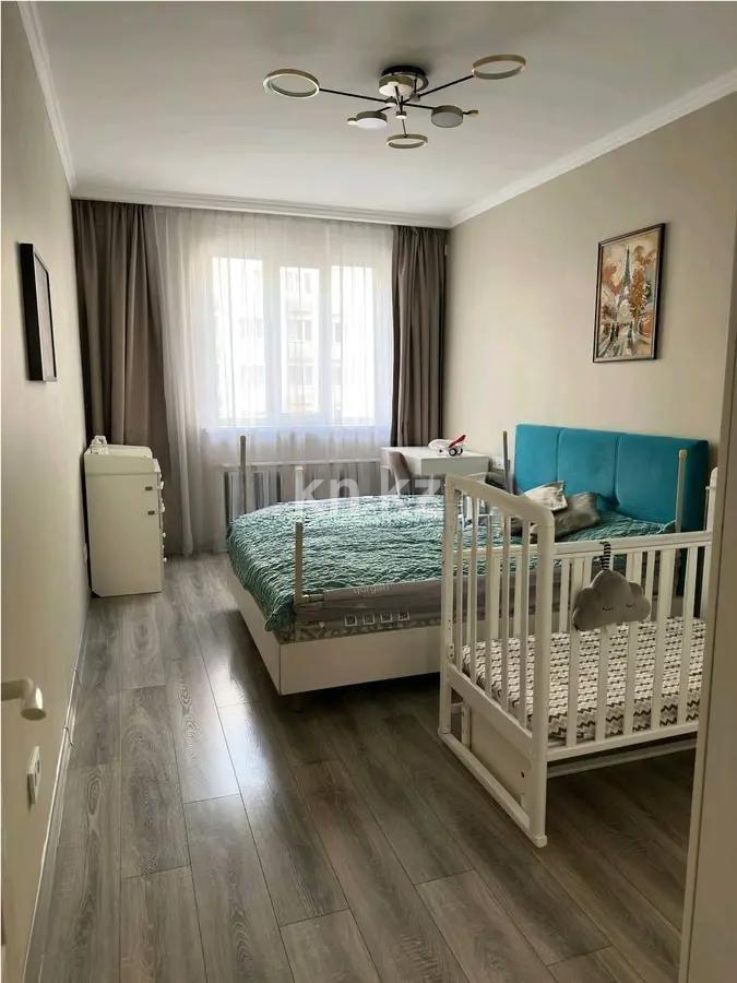 Продажа 3-комнатной квартиры, 86 м² - Продажа трехкомнатных квартир от собственников в Алматы - страница 53 фото 2 из 5