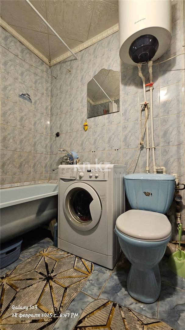 Продажа 2-комнатной квартиры, 44 м², ул. 4-й мик-н в Темиртау - фото 6