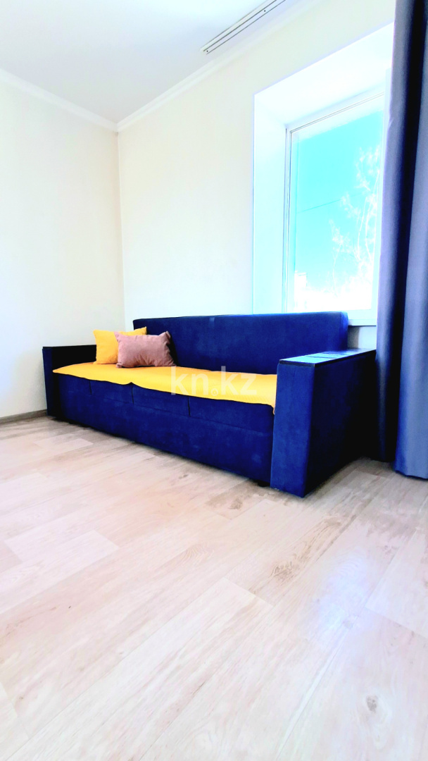 Аренда 1-комнатной квартиры посуточно, 30 м², Ауэзова - Аренда квартир посуточно в Щучинске фото 4 из 4