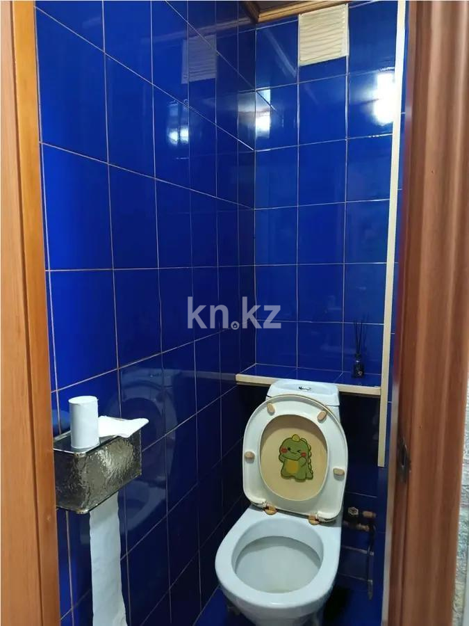 Продажа 2-комнатной квартиры, 44 м² - Продажа двухкомнатных квартир в Караганде фото 3 из 6