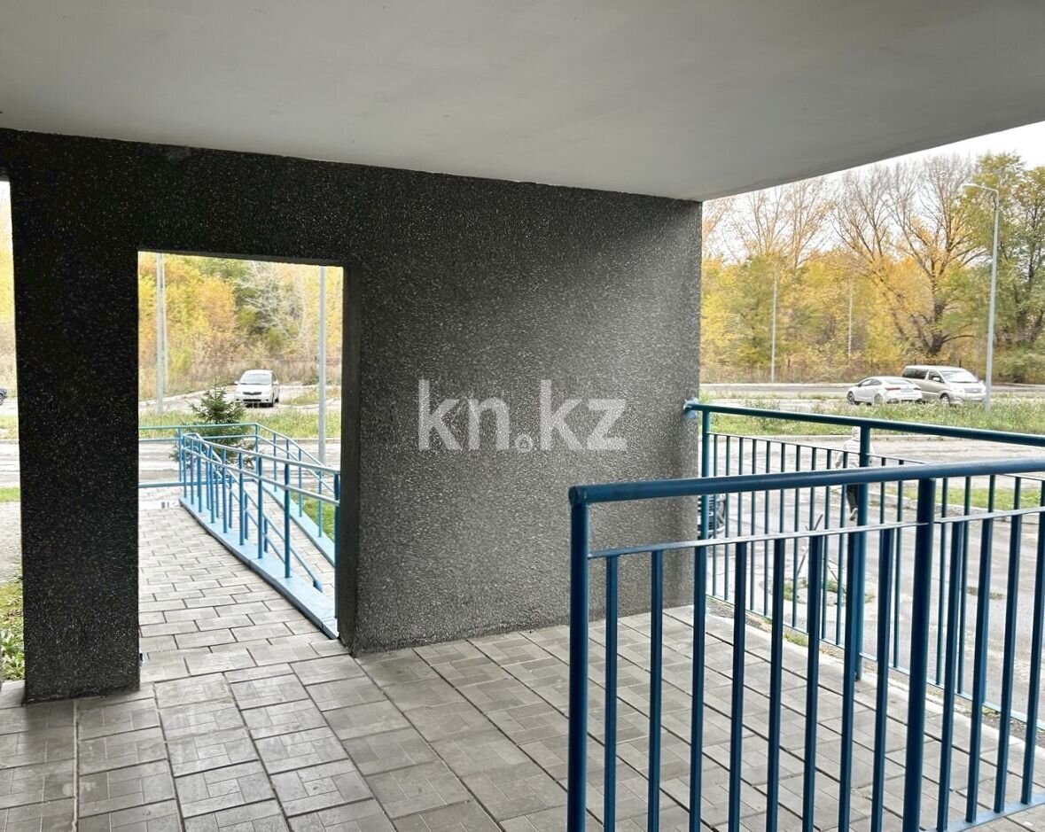 Продажа 3-комнатной квартиры, 87.4 м² в Усть-Каменогорске - фото 25