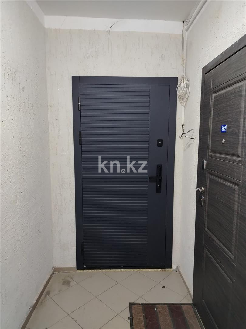 Продажа 3-комнатной квартиры, 59.3 м² в Астане - фото 13