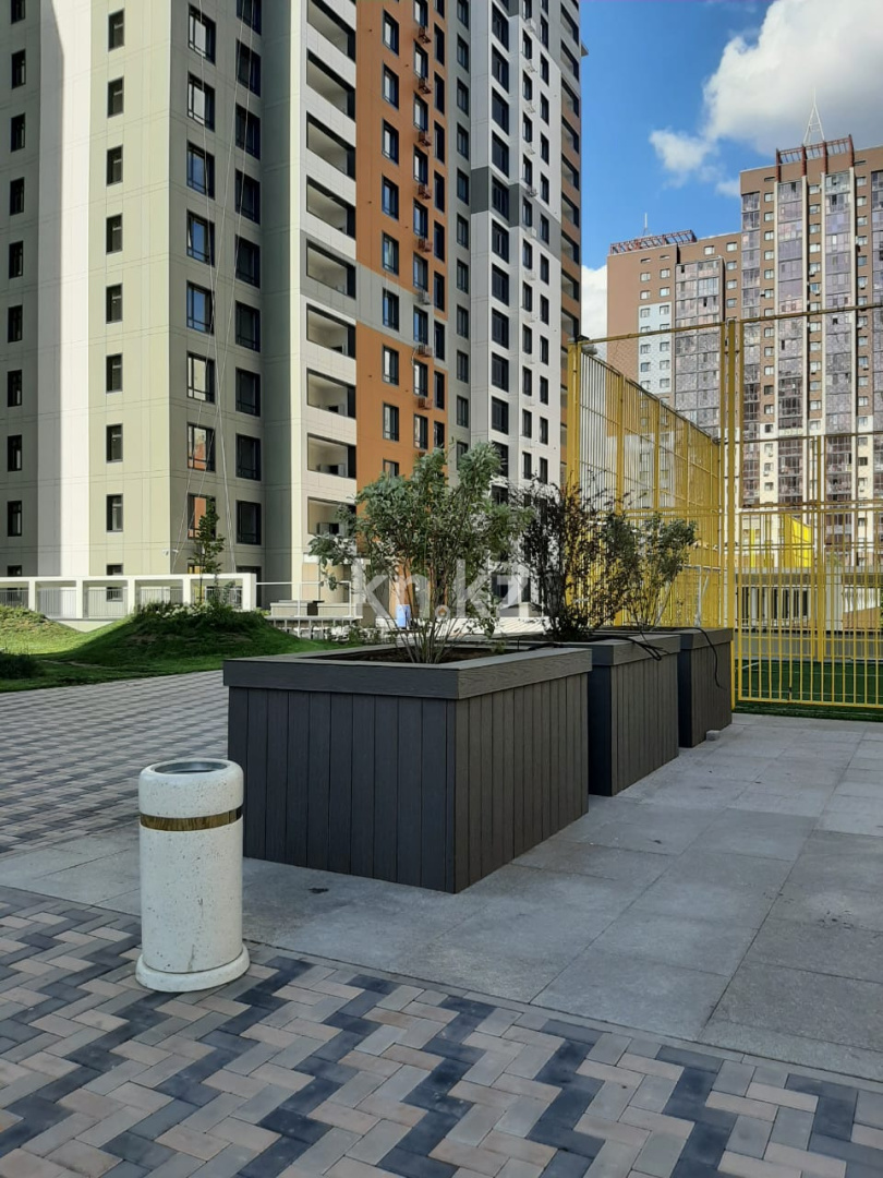 Продажа 2-комнатной квартиры, 62.2 м², пр. Республики, дом  23/2 блок 1 в Караганде - фото 12