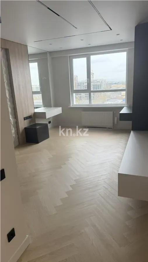 Продажа 2-комнатной квартиры, 80 м² в Алматы