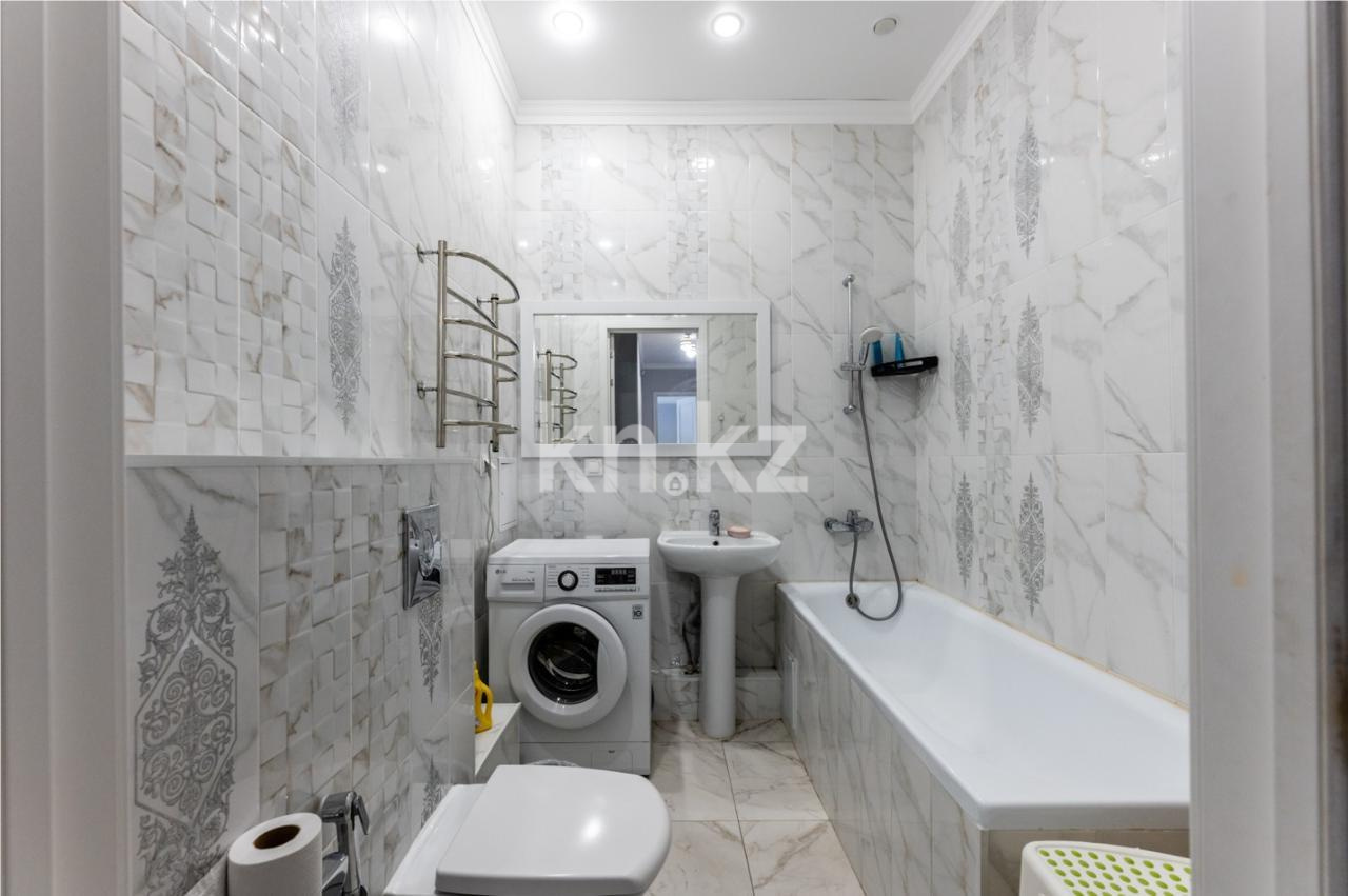 Продажа 2-комнатной квартиры, 65 м² в Астане - фото 10