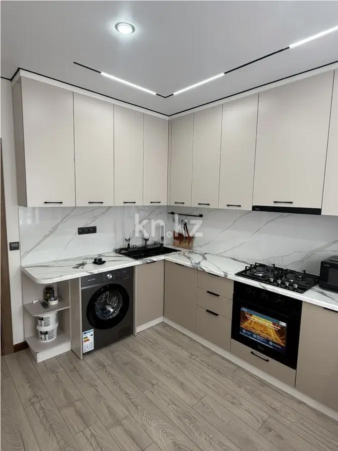 Продажа 1-комнатной квартиры, 41 м² - Продажа квартир в Алматы - страница 3 фото 2 из 4