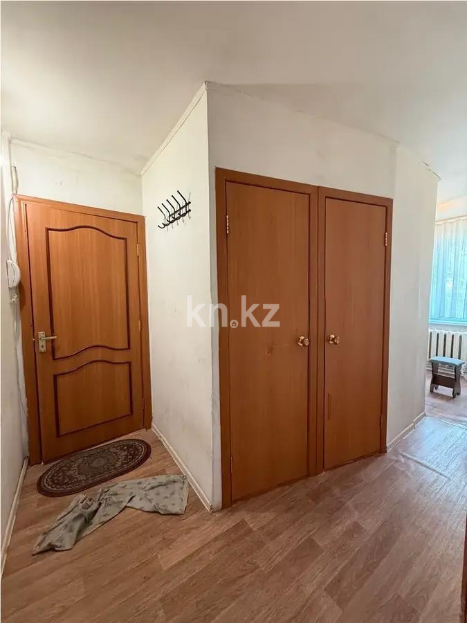 Продажа 2-комнатной квартиры, 43 м², пр. Металлургов, дом  26/2 - Продажа квартир в Темиртау без посредников фото 6 из 6