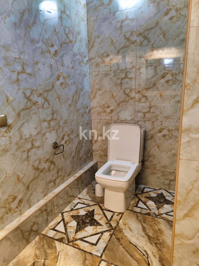 Продажа 4-комнатной квартиры, 104 м², ул. Куанышбаева, дом  9/1 - Продажа  четырехкомнатных квартир в Астане без посредников фото 13 из 25