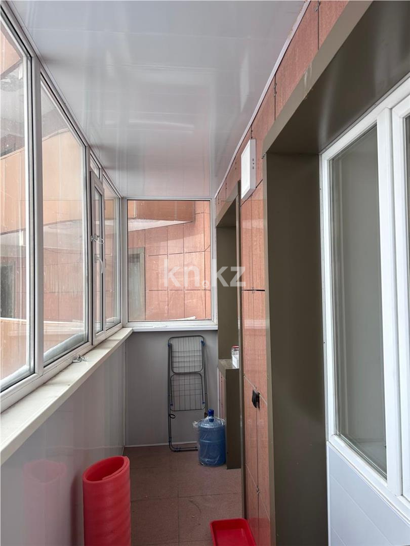 Продажа 1-комнатной квартиры, 43 м² - Продажа земельных участков в Жезказгане фото 3 из 9