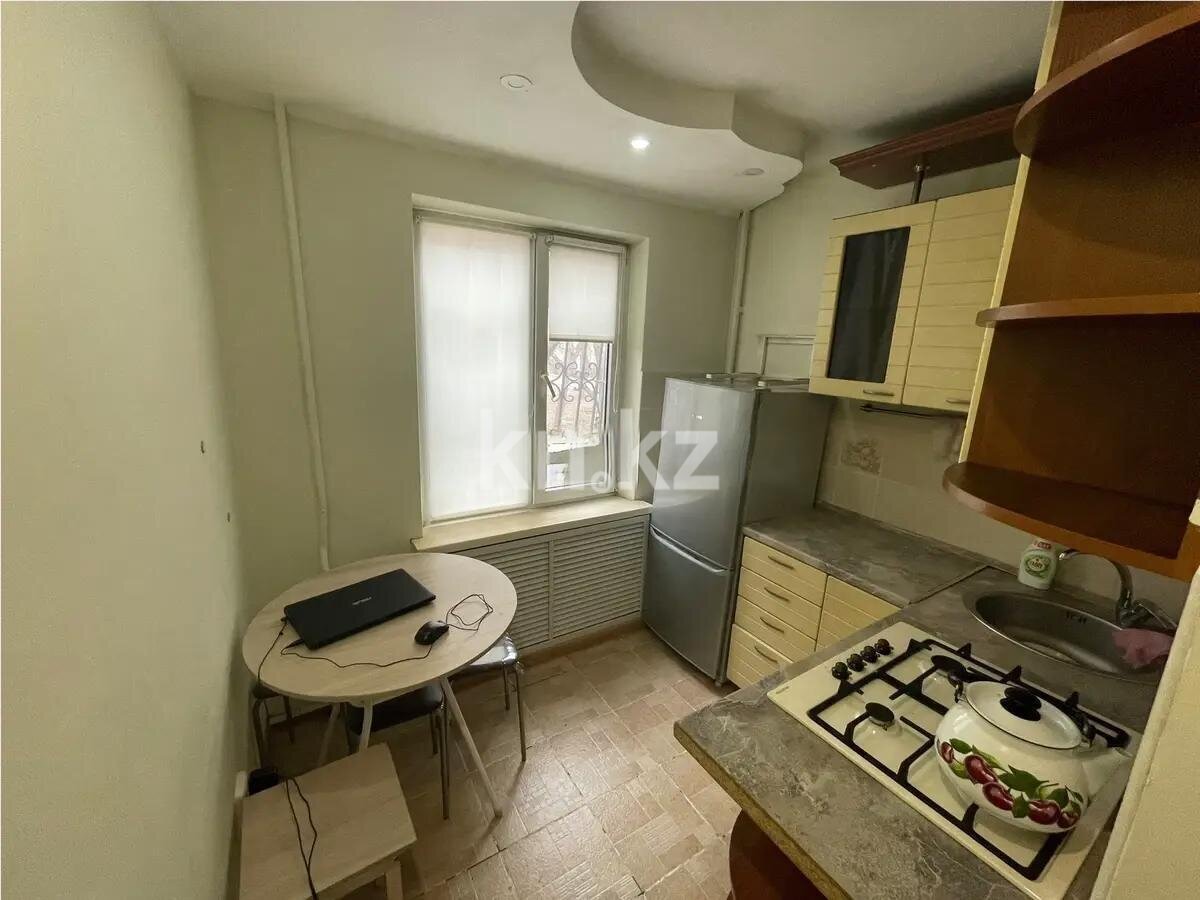 Продажа 2-комнатной квартиры, 45 м² в Алматы - фото 3