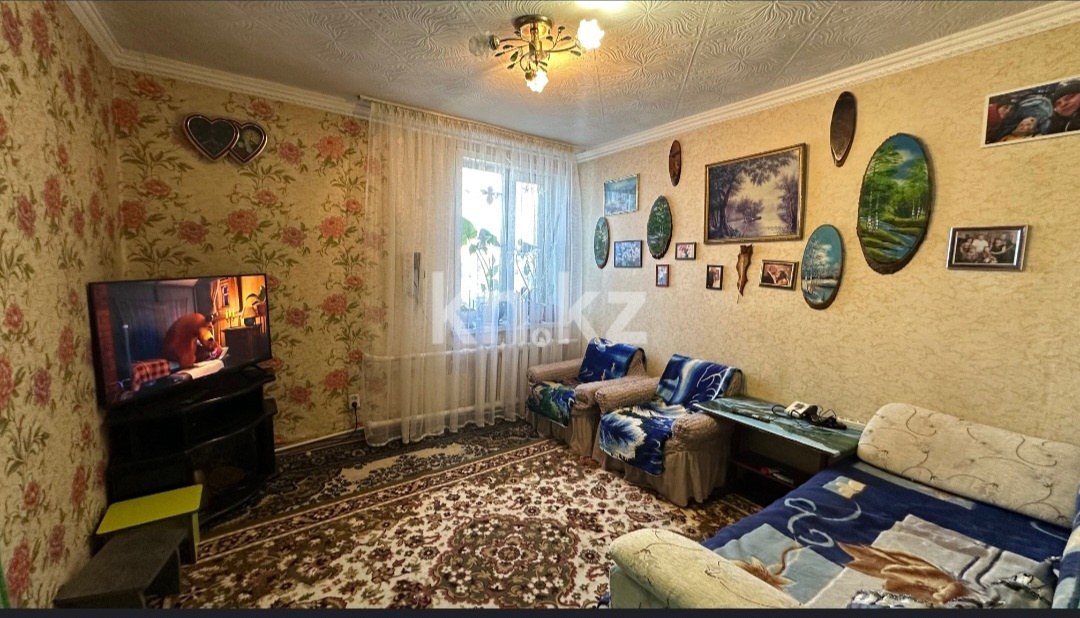 Продажа 5-комнатного дома, 100 м², Донская, дом  2/1 - Продажа домов, коттеджей в Казахстане фото 6 из 9