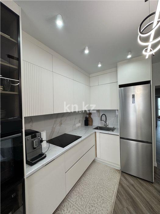 Продажа 2-комнатной квартиры, 75 м² в Астане - фото 4