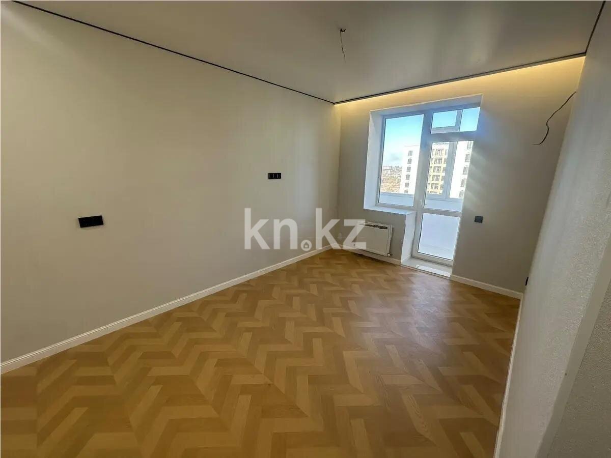 Продажа 1-комнатной квартиры, 38 м² в Астане