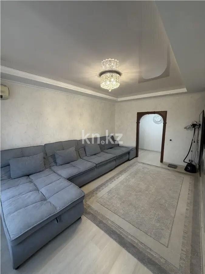 Продажа 3-комнатной квартиры, 67 м² в Астане - фото 2
