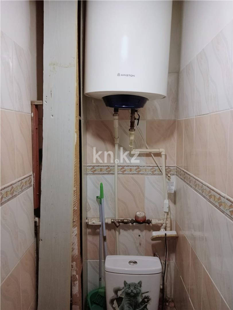 Продажа 2-комнатной квартиры, 52 м² - Продажа квартир в Казахстане - страница 2 фото 7 из 8