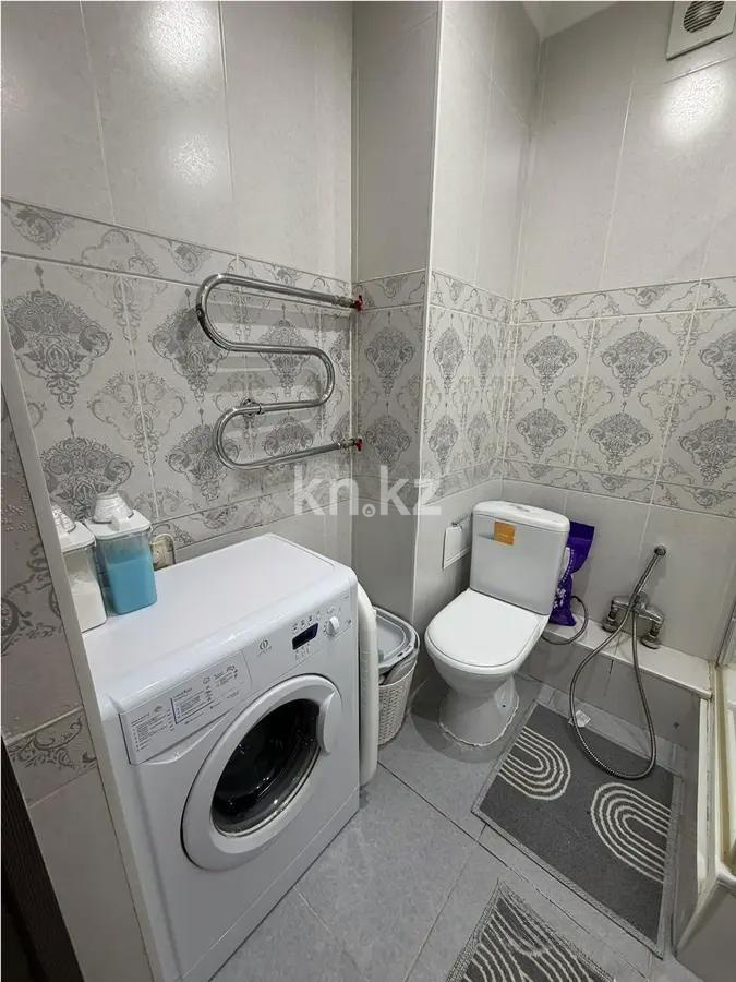 Продажа 1-комнатной квартиры, 44.5 м² в Астане - фото 3