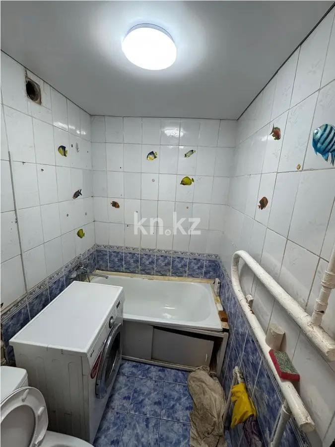 Продажа 2-комнатной квартиры, 45 м², ул. Пичугина, дом  245 в Караганде - фото 4