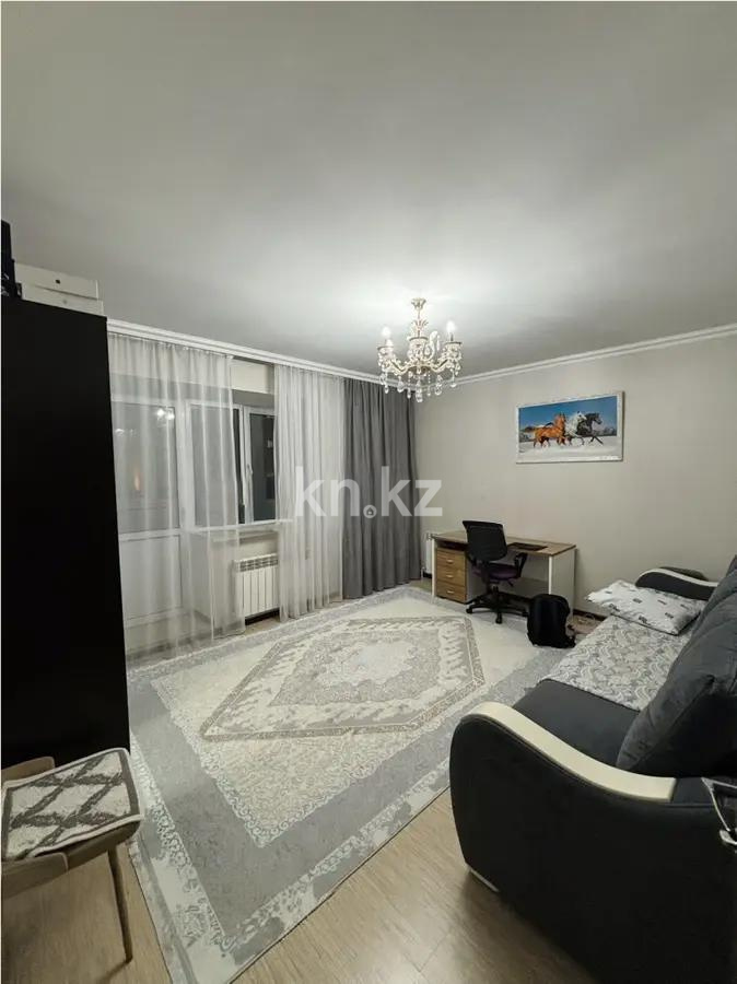 Продажа 3-комнатной квартиры, 131 м² - Продажа квартир в Астане фото 2 из 7