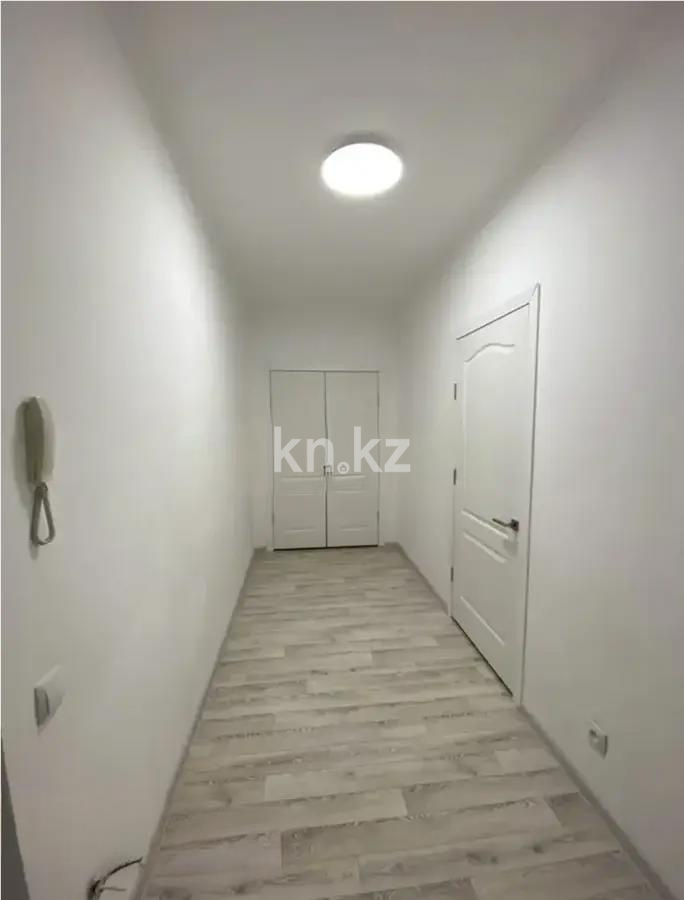 Продажа 2-комнатной квартиры, 57 м², ул. Сыганак, дом  32 - Продажа квартир в новостройках Астаны с фото фото 5 из 5