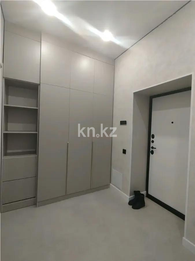 Продажа 2-комнатной квартиры, 46.4 м², ул. Е-15, дом  13 в Астане - фото 6