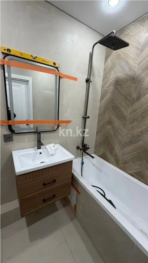 Продажа 2-комнатной квартиры, 53 м², ул. Е-652, дом  18 - Продажа квартир в Астане без посредников фото 1 из 2