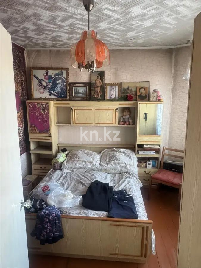 Продажа 4-комнатной квартиры, 61 м², ул. 40-летия Победы, дом  44 - Продажа квартир в Шахтинске фото 2 из 8