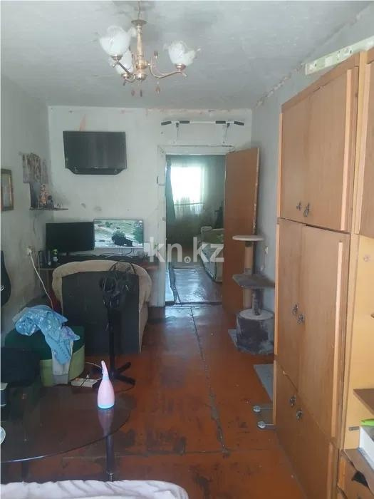 Продажа 2-комнатной квартиры, 47 м² - Продажа квартир от собственников в Караганде фото 1 из 2