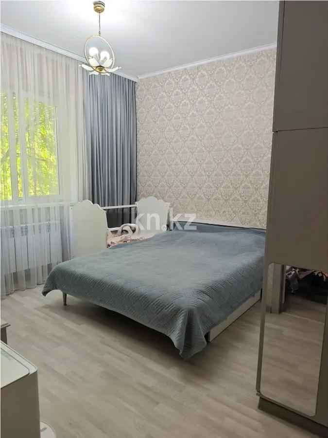Продажа 4-комнатной квартиры, 78 м², ул. Прокофьева, дом  33 - Продажа квартир в Алматы фото 2 из 8