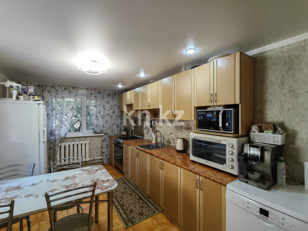 Продажа 6-комнатного дома, 119 м², ул. Москвина - Продажа домов, коттеджей в Караганде с фото фото 22 из 40